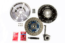 Load image into Gallery viewer, DKM Clutch VW GLI 1.8T 6-Spd Sprung Organic MB Clutch Kit w/Steel Flywheel