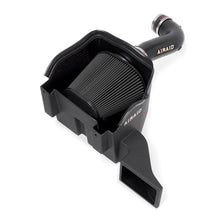 Load image into Gallery viewer, Airaid 03-08 Dodge Ram 5.7L Hemi MXP Intake System w/ Tube (Dry / Black Media)