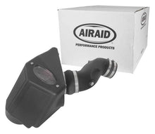 Load image into Gallery viewer, Airaid Intake Kit 17-18 Jeep Cherokee V6-3.2L F/I