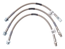 Load image into Gallery viewer, Russell Performance 74-78 Ford Mustang Brake Line Kit