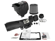 Load image into Gallery viewer, aFe Momentum GT Pro DRY S Cold Air Intake System 2018+ Jeep Wrangler (JL) V6 3.6L