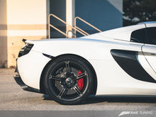 Load image into Gallery viewer, AWE Tuning Exclusive H&amp;R McLaren 650S Lowering Springs