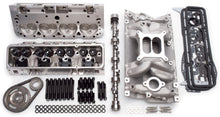 Load image into Gallery viewer, Edelbrock Power Package Top End Kit 383 SBC 460 Hp