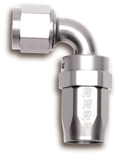 Load image into Gallery viewer, Russell Performance -6 AN Endura 90 Degree Full Flow Swivel Hose End