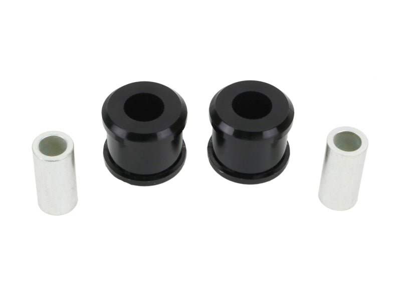 Whiteline Mitsubishi Lancer EvoIV-IX Rear Inner Toe Control Arm Bushing Kit