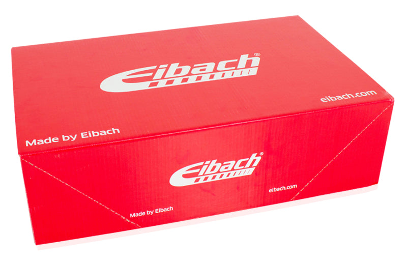 Eibach Pro-Kit for 17-18 Kia Optima 2.0L Turbo