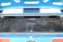 Load image into Gallery viewer, Hotchkis 68-69 Camaro/Firebird Rear Shock Tower Brace (Convertible May Need Modification)