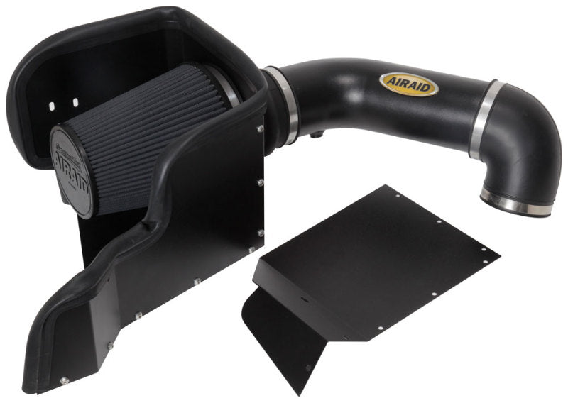 Airaid 09-18 Dodge RAM 1500 V8-5.7L F/I Performance Air Intake System