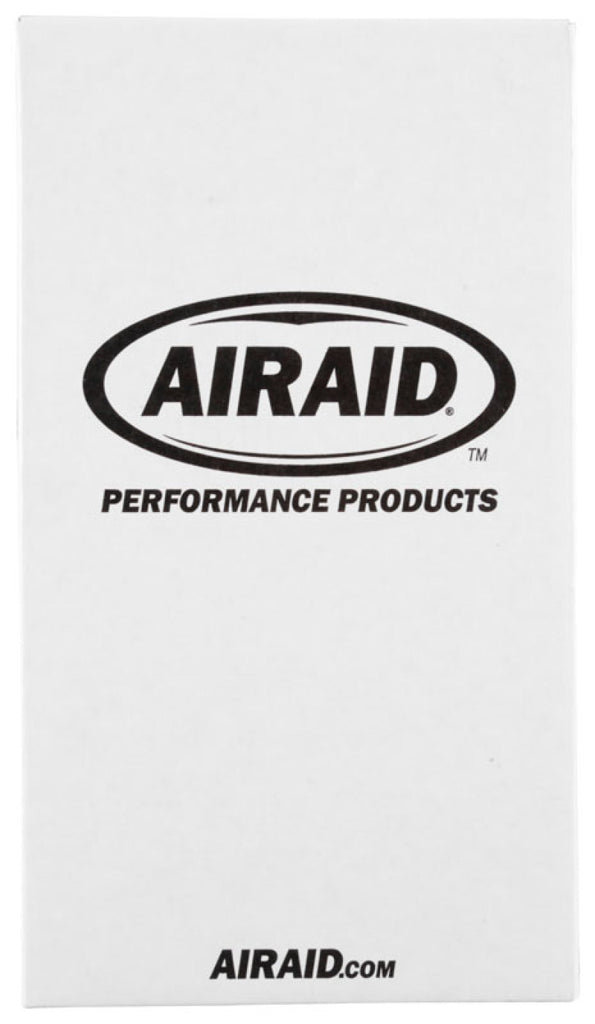 Airaid Universal Air Filter - Cone 4 x 6 x 4 5/8 x 9