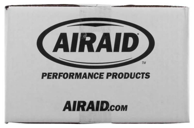 Airaid Charger SRT8 Hood Scoop Adapter Tube