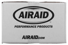 Load image into Gallery viewer, Airaid 02-08 Dodge Ram 4.7L Airaid Jr Intake Kit - Oiled / Red Media