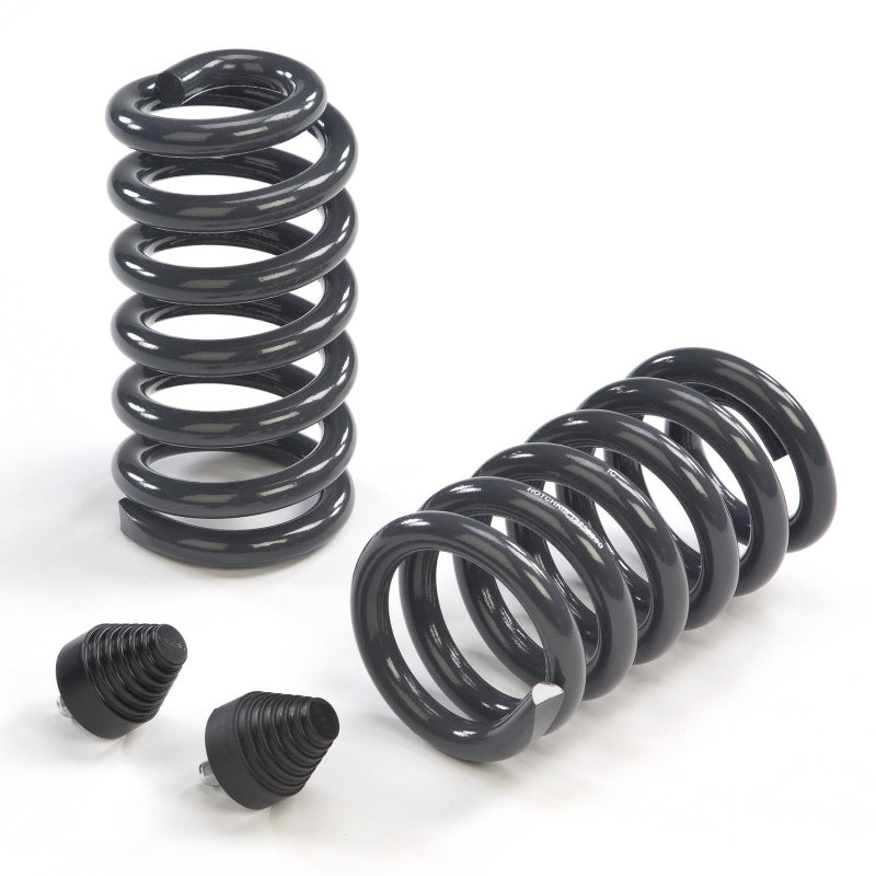 Hotchkis 67-72 Chevy/GMC C-10 Pickup 2in Front Drop Springs