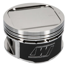 Load image into Gallery viewer, Wiseco Subaru WRX 4v R/Dome 8.4:1 CR 93mm Piston Kit