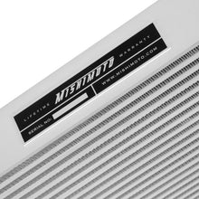 Load image into Gallery viewer, Mishimoto 06-10 Chevy 6.6L Duramax Intercooler (Silver)