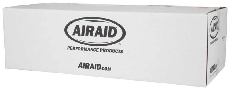 Airaid Charger SRT8 Hood Scoop Adapter Tube