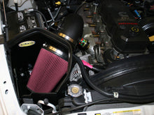 Load image into Gallery viewer, Airaid 03-07 Dodge Ram 5.9L Cummins MXP Intake System w/ Tube (Oiled / Red Media)