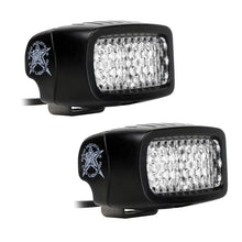 Load image into Gallery viewer, Rigid Industries SRM - Diffused - Back Up Light Kit