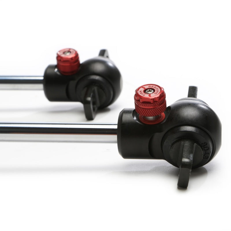 Hotchkis 64-88 GM A-Body / 78-88 Gm G-Body 1.5 Street Performance Series Aluminum Shocks - Rear