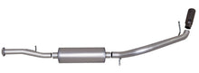 Load image into Gallery viewer, Gibson 96-97 Chevrolet C1500 Base 4.3L 3in Cat-Back Single Exhaust - Stainless