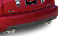 Load image into Gallery viewer, Corsa 05-07 Cadillac STS 4.6L Polished Touring Axle-Back Exhaust