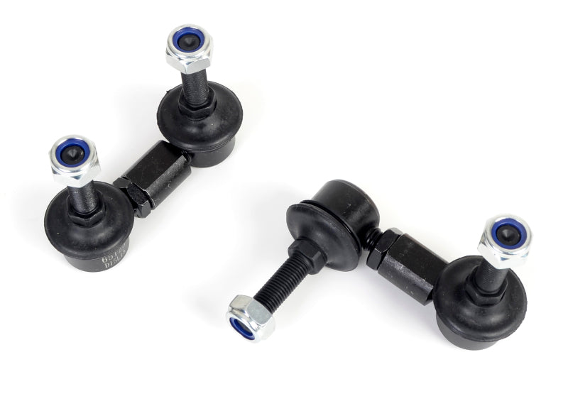 Whiteline 93-08 Subaru WRX / 04-08 WRX STi Front Sway Bar Link Kit