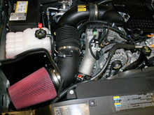 Load image into Gallery viewer, Airaid 06-07 GMC Duramax Classic CAD Intake System w/o Tube (Oiled / Red Media)