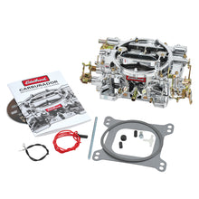 Load image into Gallery viewer, Edelbrock Carburetor Reconditioned 14054