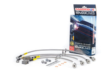 Load image into Gallery viewer, Goodridge 2017 Honda Civic Type R SS Brake Lines