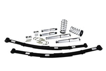 Load image into Gallery viewer, Belltech LOWERING KIT WITH SP SHOCKS