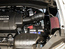 Load image into Gallery viewer, Airaid 06-08 Honda Ridgeline 3.5L V6 CAD Intake System w/o Tube (Oiled / Blue Media)