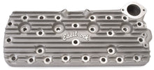 Load image into Gallery viewer, Edelbrock Cylinder Heads High Lift/Large Chamber for 1949-53 Model Ford Flatheads (Pair)