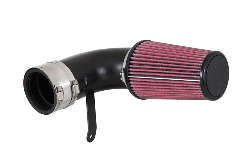 Airaid 96-05 S-10 / Blazer 4.3L CL Intake System w/ Tube (Dry / Red Media)