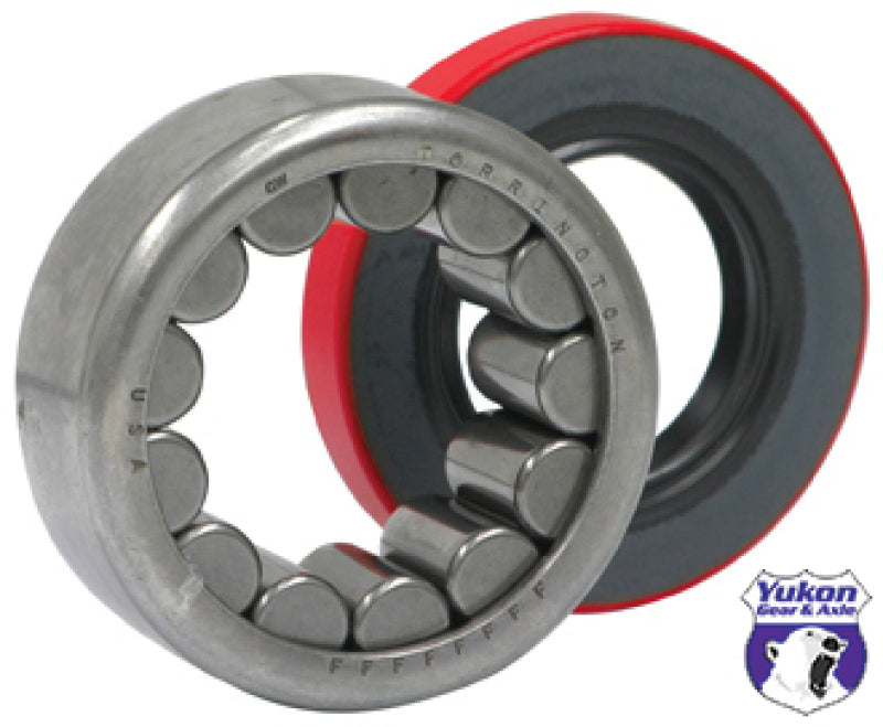 Yukon Gear R1561TV Axle Bearing and Seal Kit / For Ford and Dodge / 2.985in OD / 1.700in ID