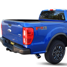 Load image into Gallery viewer, Gibson 2019 Ford Ranger Lariat 2.3L 3in Cat-Back Single Exhaust - Stainless