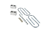 Belltech LOWERING BLOCK KIT 04+ COLORADO 2inch