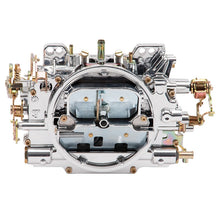 Load image into Gallery viewer, Edelbrock AVS2 Endurashine Thunder Series 800 CFM Carburetor w/Manual Choke