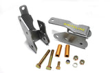 Whiteline 05+ Ford Mustang Coupe (Inc GT & Shelby GT500) Rear C/A - Complete Lwr Rear Mounting Brkt