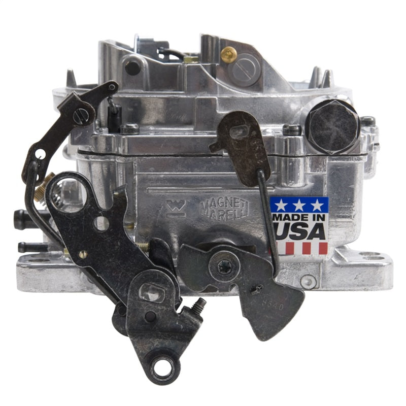 Edelbrock Carburetor Reconditioned 1802