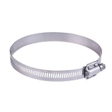 Airaid U-Build-It - (4in - 4-7/8in) #72 SS Hose Clamp