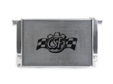 Load image into Gallery viewer, CSF 90-93 Mercedes-Benz 500SL / 94-02 Mercedes-Benz SL500 Radiator