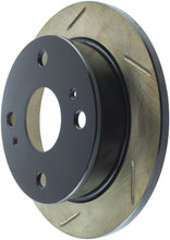 Load image into Gallery viewer, StopTech Slotted Sport Brake Rotor