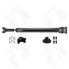 Load image into Gallery viewer, Yukon Gear Heavy Duty Driveshaft for 12-16 Jeep JK Front M/T Only