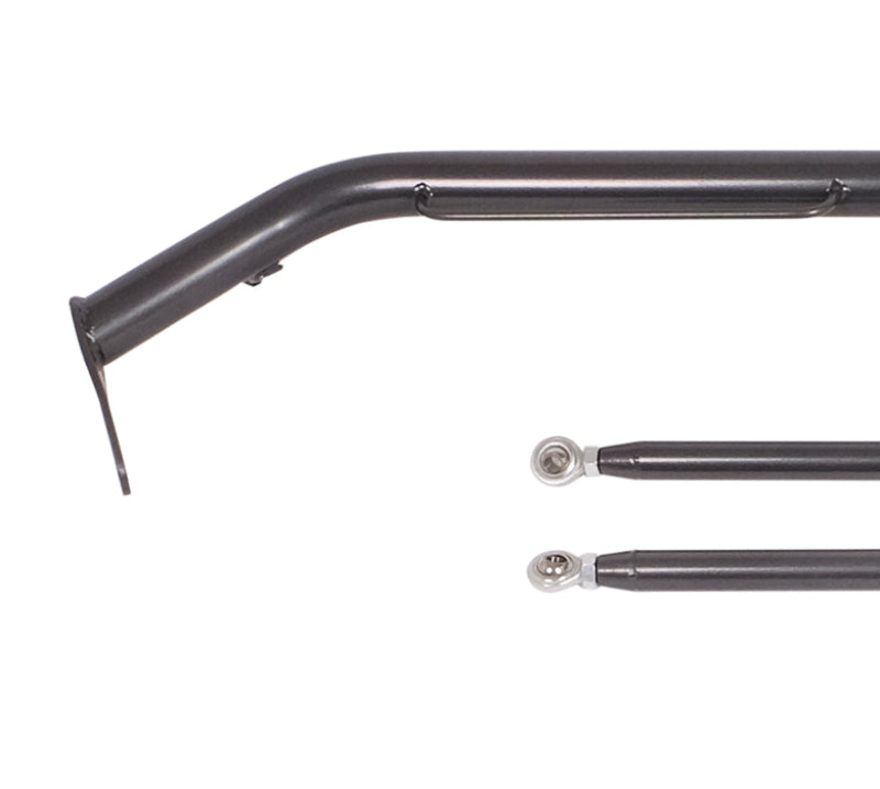 NRG Harness Bar 47in. - Titanium