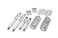 Load image into Gallery viewer, Belltech LOWERING KIT WITH SP SHOCKS