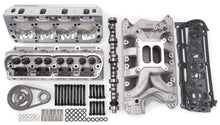 Load image into Gallery viewer, Edelbrock Power Package Top End Kit 289-302 Ford 367 HP Endurashine