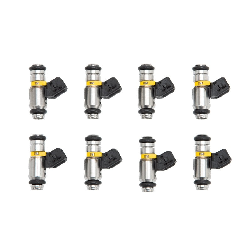 Edelbrock Fuel Injectors (8) 44