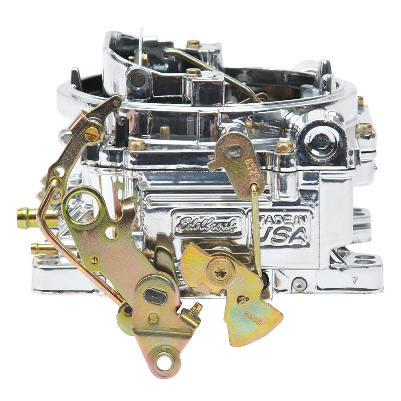 Edelbrock Carburetor Reconditioned 14054