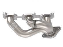 Load image into Gallery viewer, aFe Twisted Steel Shorty Header 11-17 Ford Mustang V6-3.7L