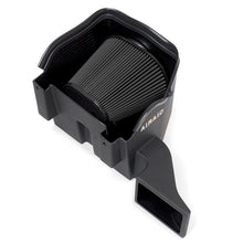 Load image into Gallery viewer, Airaid 03-12 Dodge Ram 3.7L/4.7L/5.7L MXP Intake System w/o Tube (Dry / Black Media)