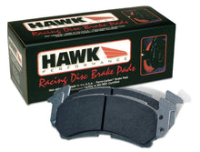 Load image into Gallery viewer, Hawk 03-06 Evo / 04-09 STi / 03-07 350z Track Blue 9012 Race Rear Pads